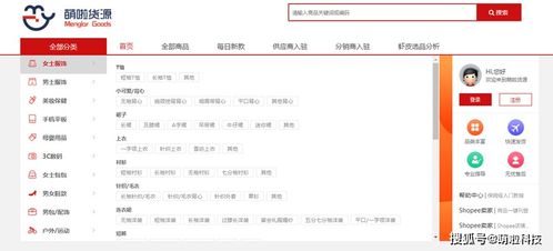 新手網(wǎng)店經(jīng)營(yíng)指南 貨源渠道與銷售策略