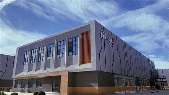 打造行業領先供應鏈管理體系，西少爺年產5億元新工廠正式投產，開啟互聯網銷售新篇章